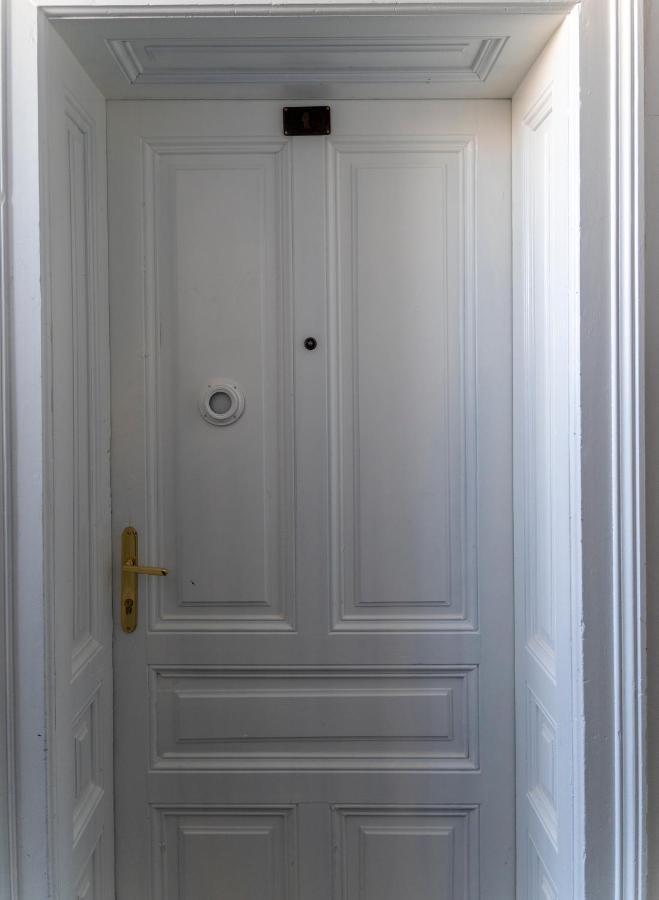City Appartement Wagram Am Hauptbahnhof 장크트푈텐 외부 사진